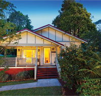 Brantwood Cottage Luxury Accommodation - Grafton Accommodation