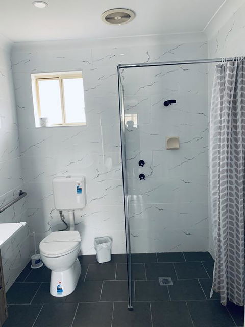 Branxton House Motel - Grafton Accommodation 3