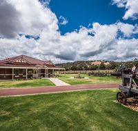 Braybrook Boutique BnB - Grafton Accommodation