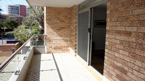 Breakers 8 - Main Beach Location! - Grafton Accommodation 2