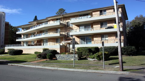 Breakers 8 - Main Beach Location! - Grafton Accommodation 0