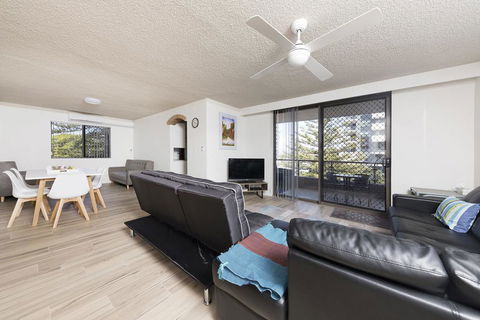 Breakers Unit 3 - Grafton Accommodation 1