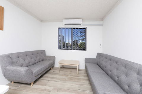 Breakers Unit 3 - Grafton Accommodation 3