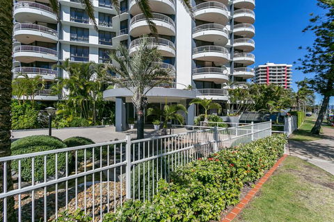 BreakFree Acapulco - Grafton Accommodation 2