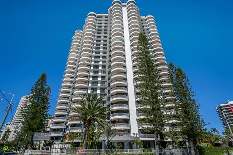 BreakFree Acapulco - Grafton Accommodation 0