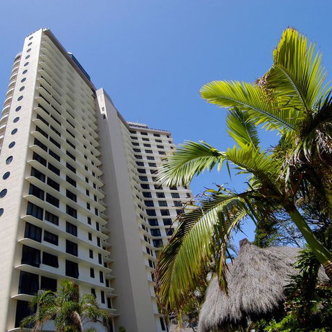 BreakFree Acapulco - Grafton Accommodation 3
