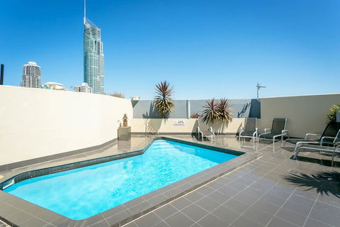 BreakFree Cosmopolitan - Grafton Accommodation 1