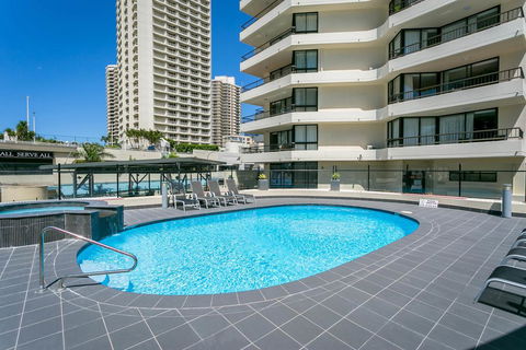 BreakFree Cosmopolitan - Grafton Accommodation 0