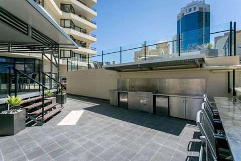 BreakFree Cosmopolitan - Grafton Accommodation 2