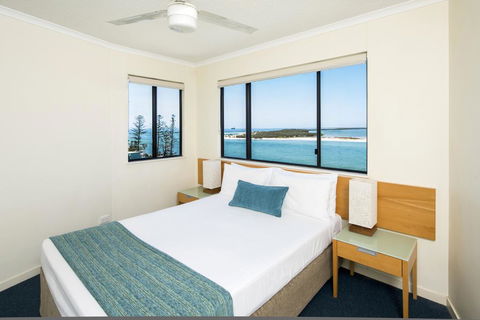 BreakFree Grand Pacific - Grafton Accommodation 3