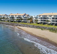 BreakFree Great Sandy Straits - Grafton Accommodation