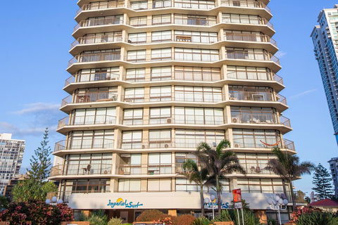 BreakFree Imperial Surf - Grafton Accommodation 3