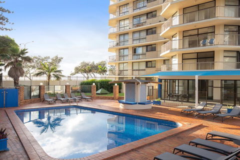 BreakFree Imperial Surf - Grafton Accommodation 0