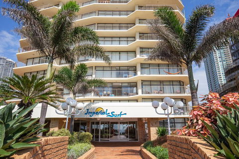 BreakFree Imperial Surf - Grafton Accommodation 2