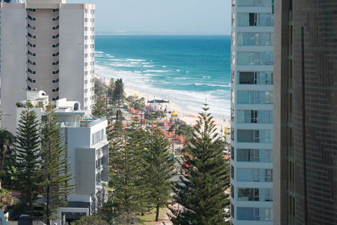 BreakFree Longbeach Resort - Grafton Accommodation 1