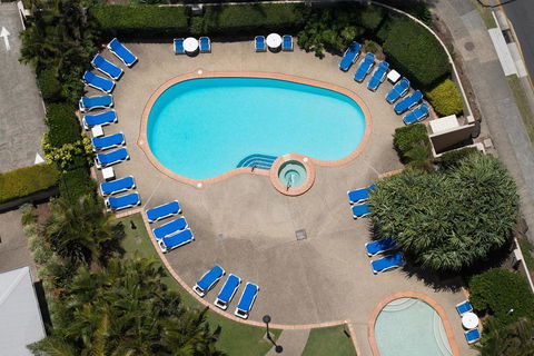 BreakFree Longbeach Resort - Grafton Accommodation 0
