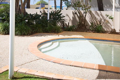 BreakFree Longbeach Resort - Grafton Accommodation 3