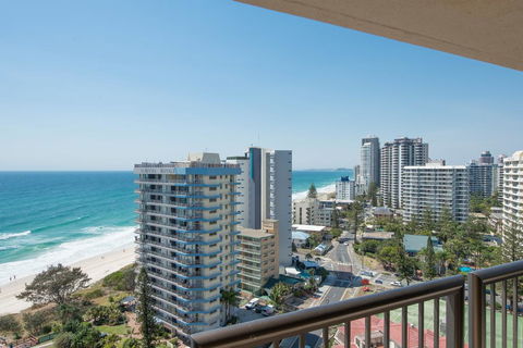 BreakFree Longbeach Resort - Grafton Accommodation 2