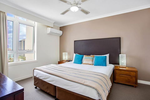 BreakFree Moroccan - Grafton Accommodation 0