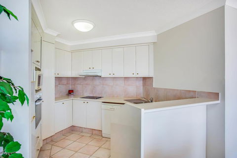 BreakFree Moroccan - Grafton Accommodation 1