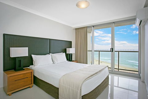 BreakFree Peninsula - Grafton Accommodation 1