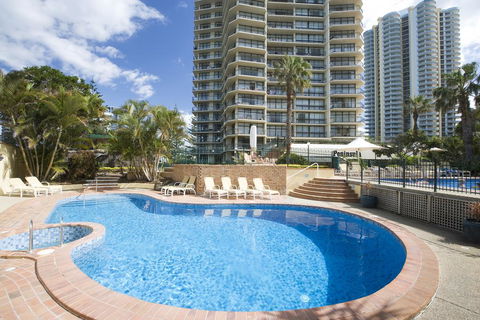 BreakFree Peninsula - Grafton Accommodation 3