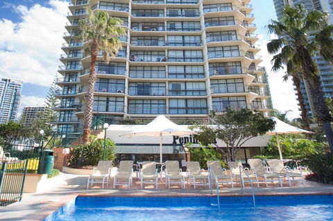 BreakFree Peninsula - Grafton Accommodation 0