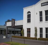 Breakout Motor Inn - Grafton Accommodation