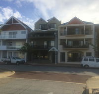 Breakwater Short Stay - Grafton Accommodation