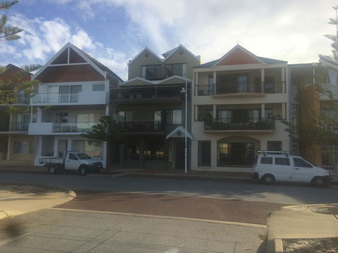 Breakwater Short Stay - Grafton Accommodation 0