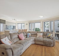 Breakwater Views Apartments - Grafton Accommodation