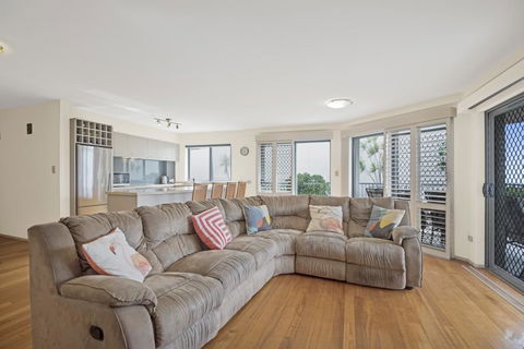 Breakwater Views Apartments - Grafton Accommodation 0