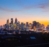 Breathtaking 1 Bedroom NB98 - Grafton Accommodation