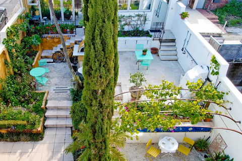 Breathtaking Views In Spacious Balmain House - Grafton Accommodation 3