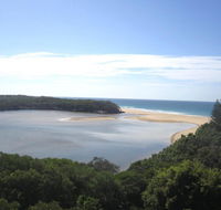 Breathtaking Views Over Currimundi Lake - Grafton Accommodation
