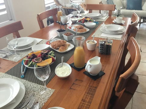 Brezza Bella Boutique Bed & Breakfast - Grafton Accommodation 3