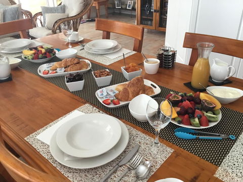Brezza Bella Boutique Bed & Breakfast - Grafton Accommodation 2