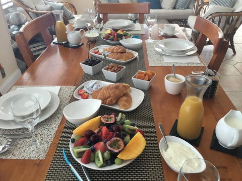 Brezza Bella Boutique Bed & Breakfast - Grafton Accommodation 1