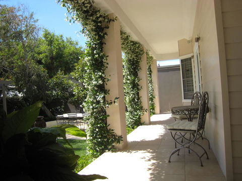 Brezza Bella Boutique Bed & Breakfast - Grafton Accommodation 0