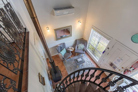Briar Rose Cottages - Grafton Accommodation 3