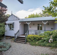 Briar Rose Cottages - Grafton Accommodation
