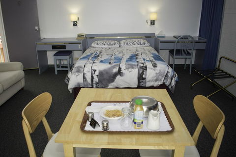 Bridge Motel - Grafton Accommodation 3