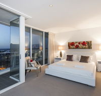 Bridgepoint 1005 - Grafton Accommodation