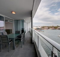 Bridgepoint 502 - Grafton Accommodation