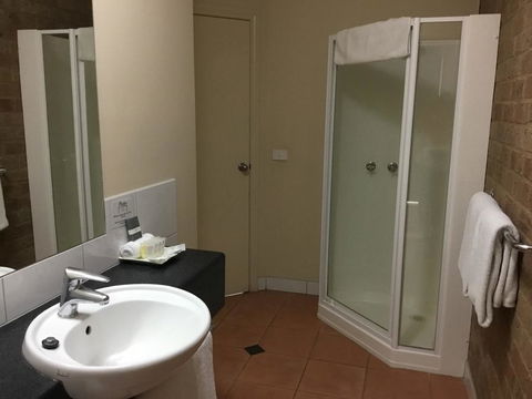 Bridges On Meninya Motel & Apartments - Grafton Accommodation 2