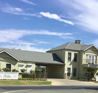 Bridges on Meninya Motel  Apartments - Grafton Accommodation
