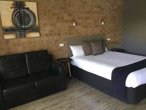 Bridges On Meninya Motel & Apartments - Grafton Accommodation 3