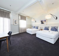 Bridgeview Hotel Willoughby - Grafton Accommodation