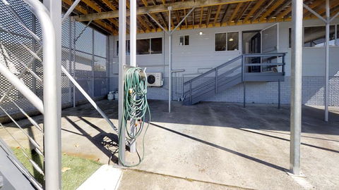 Bridport Holiday House - Grafton Accommodation 3