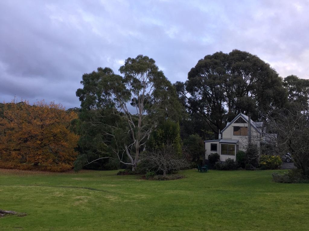Coopers Creek VIC Grafton Accommodation